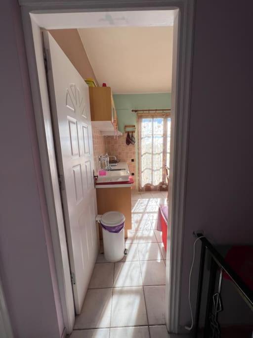 Sunny House At Ancient Mycenae, Close To Nafplio! Mykines Exterior photo