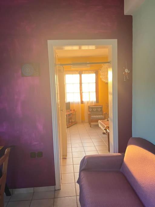 Sunny House At Ancient Mycenae, Close To Nafplio! Mykines Exterior photo